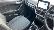 Ford Fiesta 1.1 Trend 5dr Petrol Hatchback